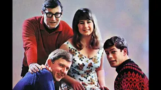 I'll Never Find Another You (2020 Stereo Mix / Remaster) - The Seekers