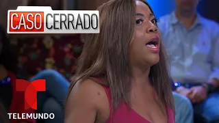 Caso Cerrado Complete Case |  Principal Fires Teacher Because Of Skin Color 👋🏻👩🏾‍🏫😡