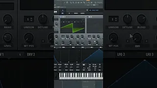 Как написать Bass House? #shorts #basshouse #flstudio