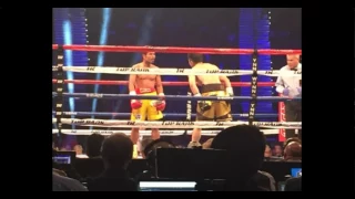 Zou Shiming vs Prasitsak Papoem Full Fight Review (And The New WBO Flyweight Champion - Zou Shiming)