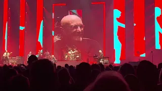 Genesis- Live at the O2 Arena London/ I Can’t Talk