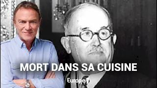 Hondelatte Raconte : 1948, dernière guillotine à Tarbes ! (récit intégral)