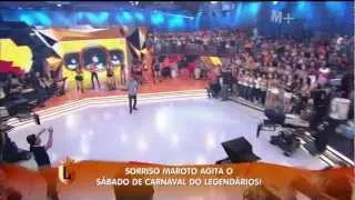 Sorriso maroto- é nóis fazer parapapa no legendários (HDTV)