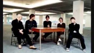 Radiohead/On A Friday - Everyone Needs Someone To Hate