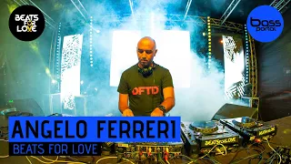 Angelo Ferreri - Beats for Love 2018 | House