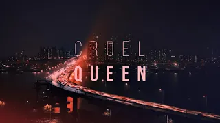 Cruel Queen | Something In The Way (Nirvana Cover)