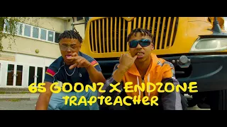 65GOONZ x ENDZONE - TRAP TEACHER (Official Video)