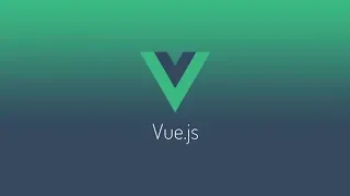 Vue.js Crash Course for Beginners.