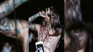 GHOSTEMANE x PARV0 - To Whom it May Concern (Slowed to Perfection)