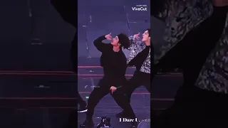 BTS v edit this video 💜💜 Akhiyan farebi song 💜💜💜💜💜💜😊☺️☺️ tu cheez badi hai mast 💜💜