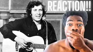 GREATEST SINGLE EVER!? | First Time Hearing Don McLean - American Pie (Reaction!)