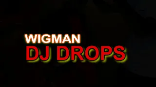 Dj Drops By Wigman 2024 Sound Effects Vocal Voice New Effects Most Wanted Sound Free Downloaded