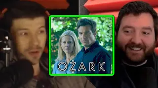 PKA Reviews Ozark Season 4