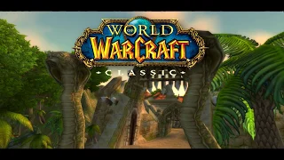 World of Warcraft Classic - Stranglethron Vietnam