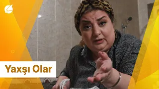 Yaxşı Olar 24-cü Bölüm