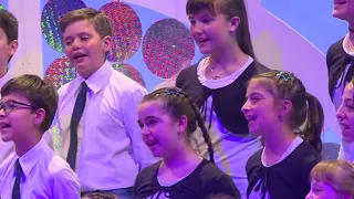 Benvenuti al nostro Festival - Sigla Festival della Canzone europea dei Bambini 2022