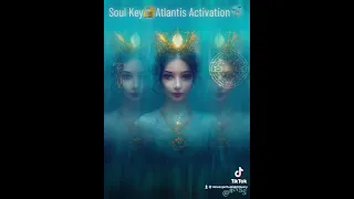 Atlantis Activation