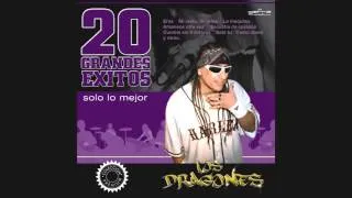 Los Dragones - Eras