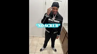 “No Scrub” Ebk Jaaybo Sample Type Beat