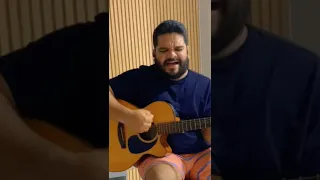 DEVIA SER PROIBIDO / Henrique e Juliano  -  ÁLLAN BENITEZ ( cover ) se inscreva no canal, ajude nós