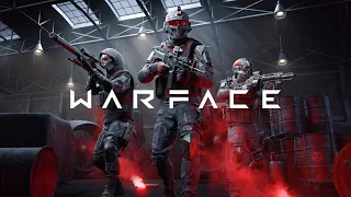 РАЗДАЧА ПИНКОДОВ ВАРФЕЙС [WARFACE] СТРИМ