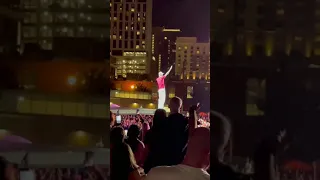 Machine Gun Kelly (Live) Nashville, TN