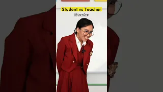 Chapter 12: Student vs Teacher