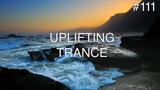♫ Uplifting Trance Mix #111 | January 2021 | OM TRANCE