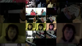 Air Supply   All Out of Love cover by Tudanstudios