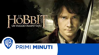 Primi Minuti | Lo Hobbit - Un Viaggio Inaspettato