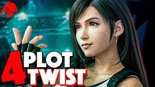 4 PLOT TWIST INATTENDUS du Jeu Vidéo