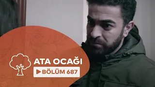 Ata Ocağı (687-ci Seriya)