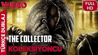 Koleksiyoncu (The Collector) | 2009 | TÜRKÇE DUBLAJLI FİLM | Aksiyon, Gerilim Filmi | Weco Film