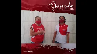 VÍDEO DISCÍPULO- PA