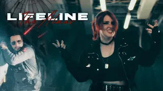 The Almas - "Lifeline" (Official Music Video)