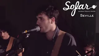 Seville - We Are The People (Empire of the Sun Cover) | Sofar Padova