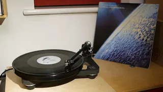 LTJ Bukem - Horizons (Logical Progression - Good Looking Records 828 739-1 F) 1996