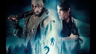 The Recall - Wesley Snipes - Original Trailer by Film&Clips