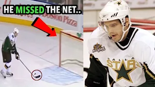 The Most EMBARRASSING Moments in NHL History