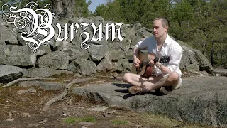 Burzum - Epilogue | Acoustic Black Metal |