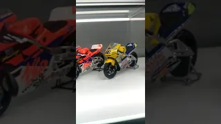 Motogp diecast