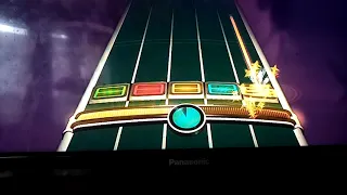I am the walrus guitar expert in the beatles rock band