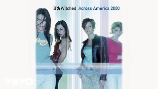 B*Witched - Does Your Mother Know (Official Audio)