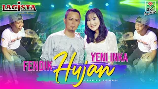 Hujan - Yeni Inka ft. Fendik (Official Music Video)
