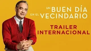 UN BUEN DÍA EN EL VENCINDARIO | Tráiler subtitulado (HD)