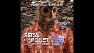 Setan Dalam Poket Trailer