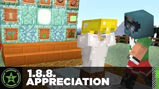 Let's Play Minecraft: Ep. 194 - 1.8.8 Appreciation