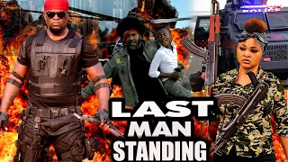 LAST MAN STANDING (FULL MOVIE) EMMA LABISTA | SILVESTER MADU | NOLLYWOOD NEW MOVIES 2023 NEW RELEASE