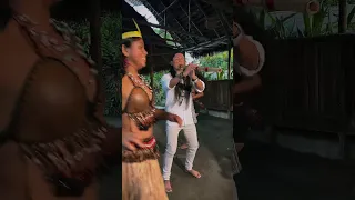 Native Song - Amazon Dance | Raimy Salazar | Quenacho | Nuestro Amor A La Tierra (Vertical Video)