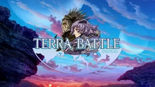 Terra Battle iOS/Android Gameplay Walkthrough